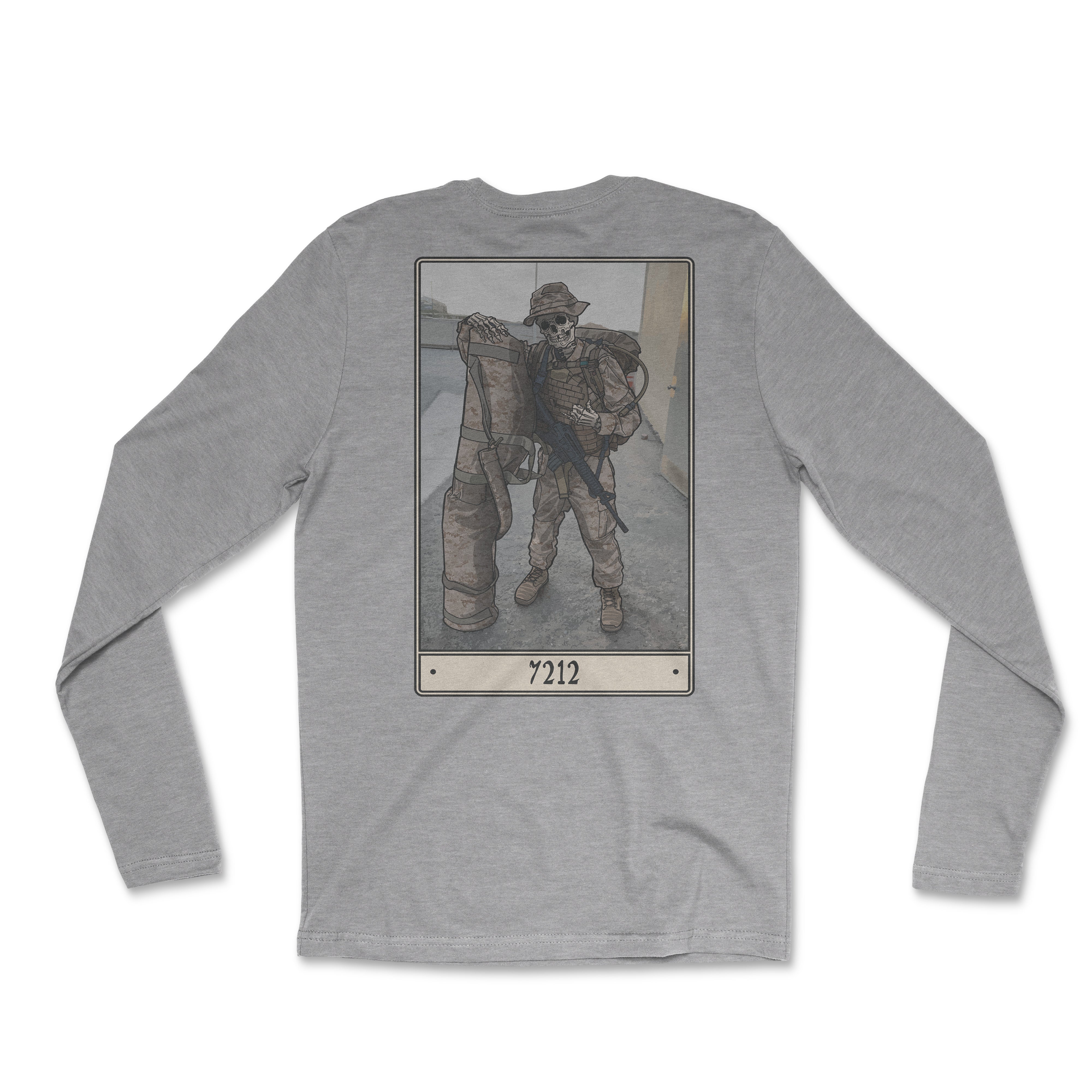7212 Long Sleeve