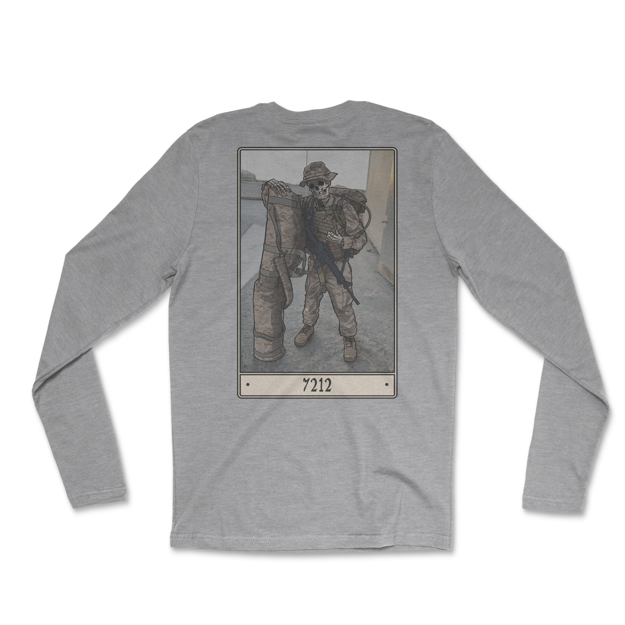 7212 Long Sleeve