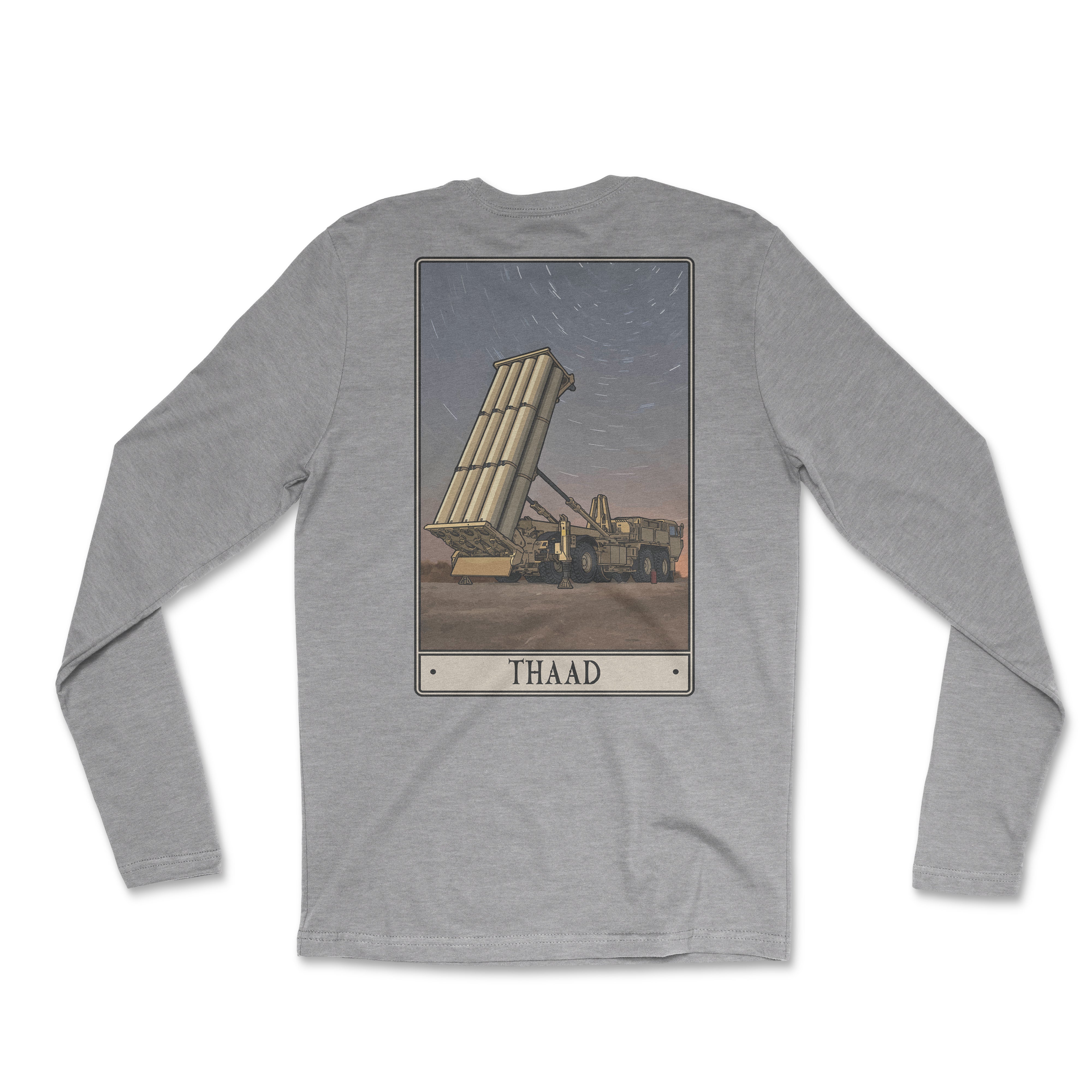 THAAD Long Sleeve