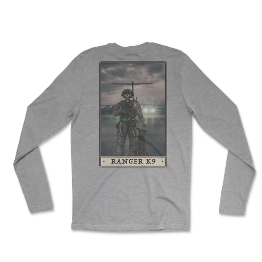 Ranger K9 Long Sleeve