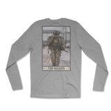 Soldier Long Sleeve