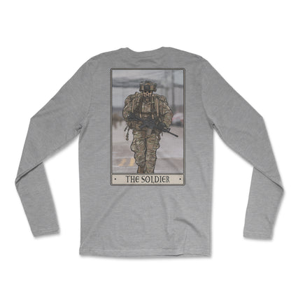 Soldier Long Sleeve