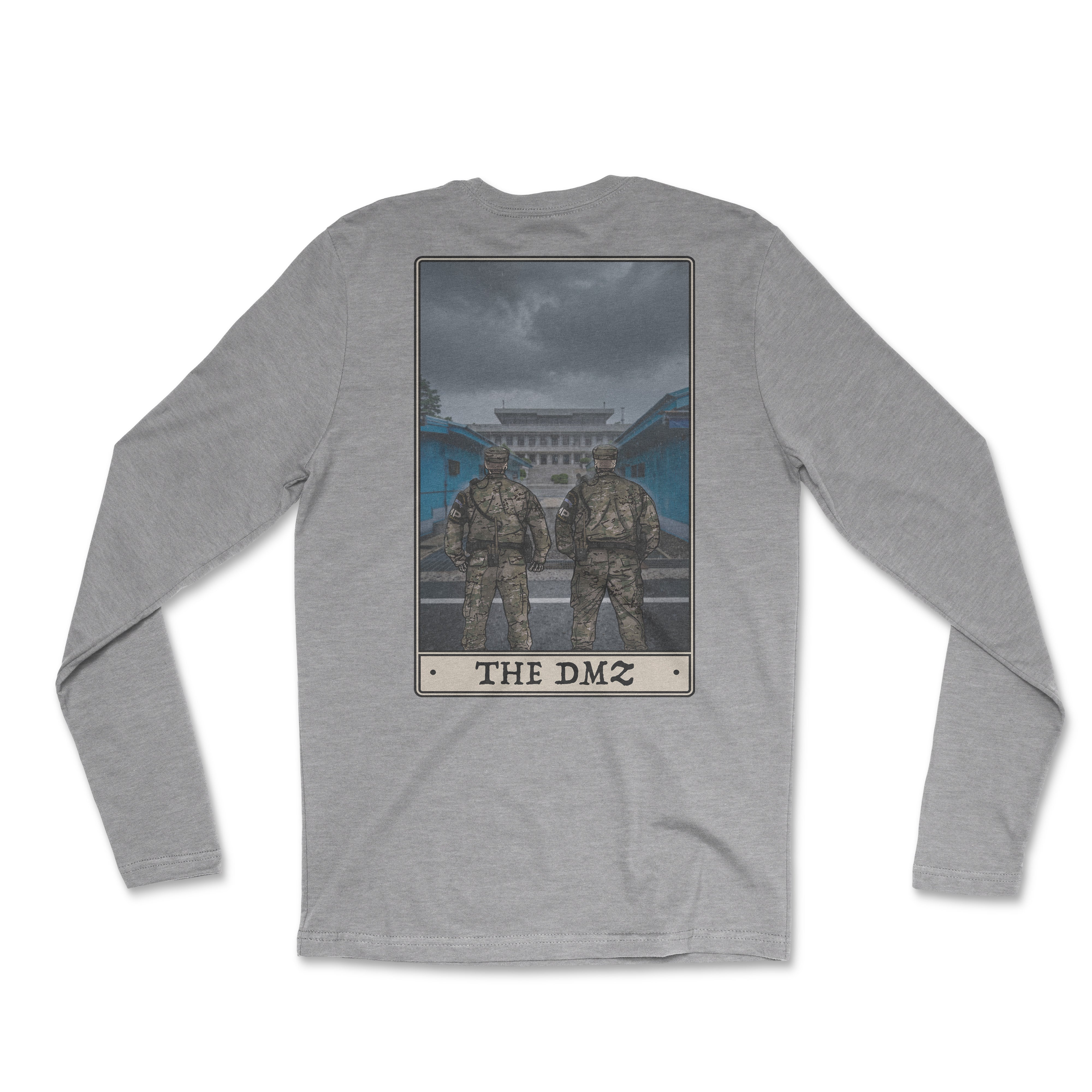 DMZ Long Sleeve