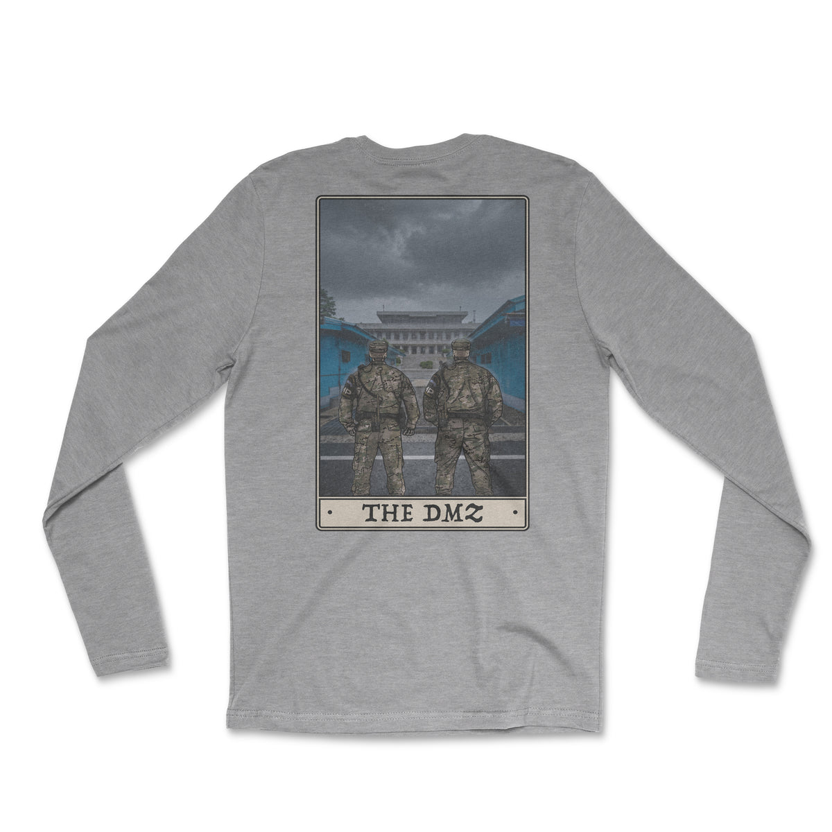 DMZ Long Sleeve