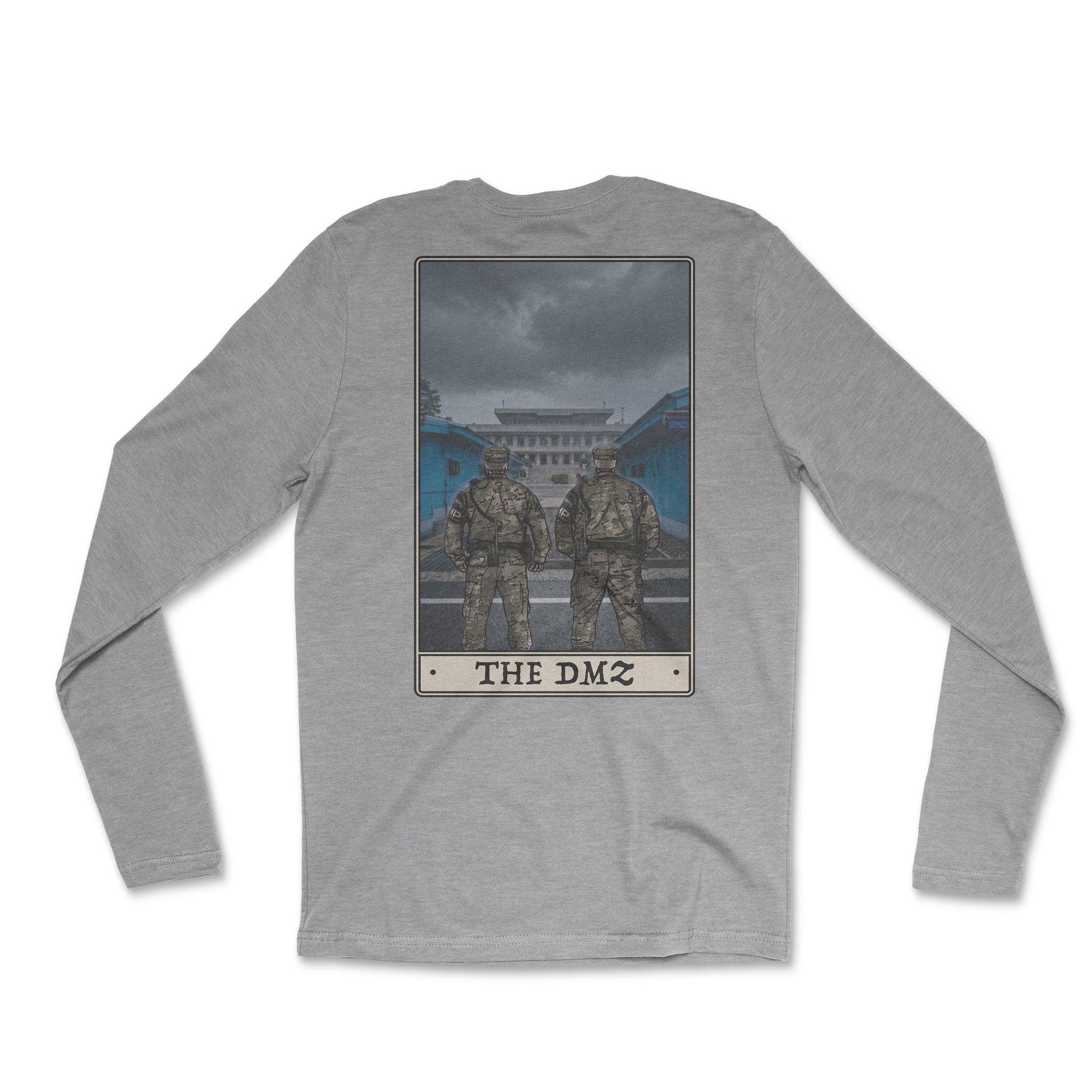 DMZ Long Sleeve