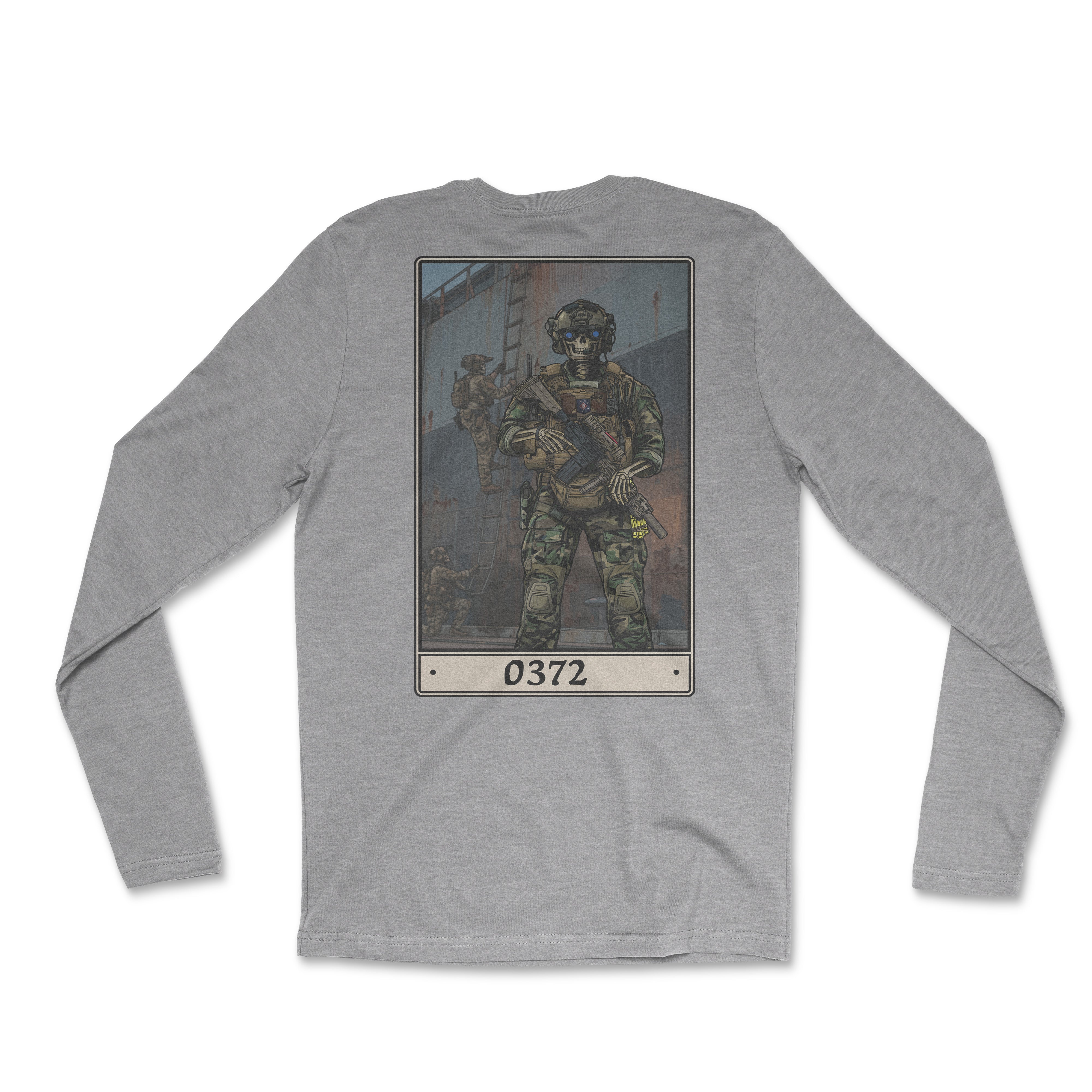 0372 Long Sleeve