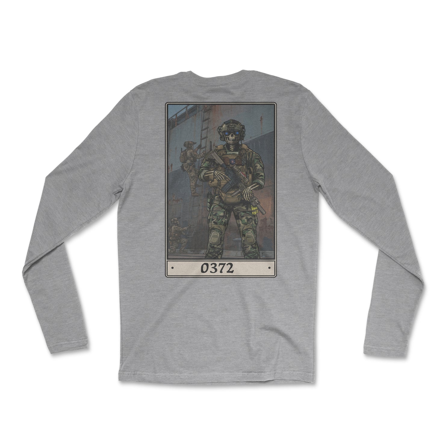 0372 Long Sleeve