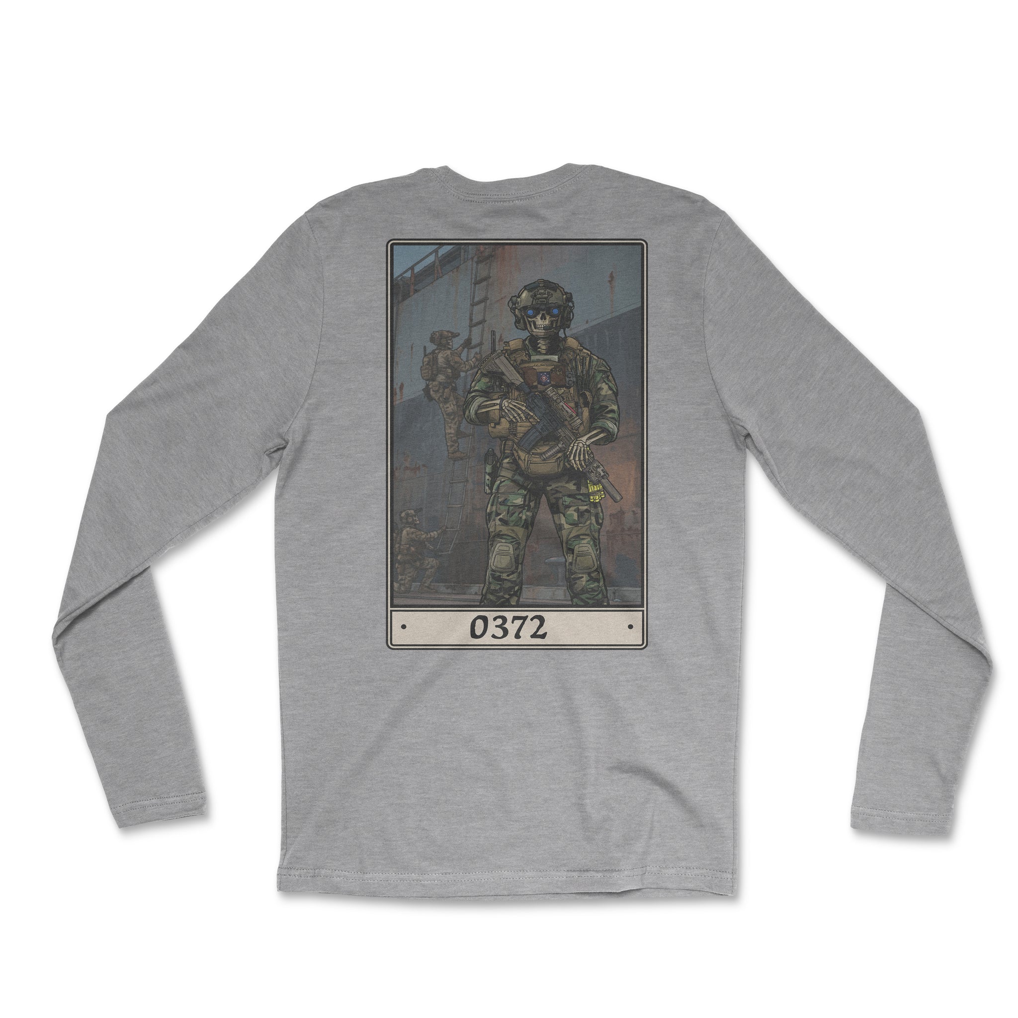 0372 Long Sleeve