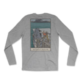 Watercraft Operator Long Sleeve