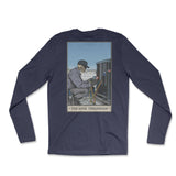 HVAC Technician Long Sleeve