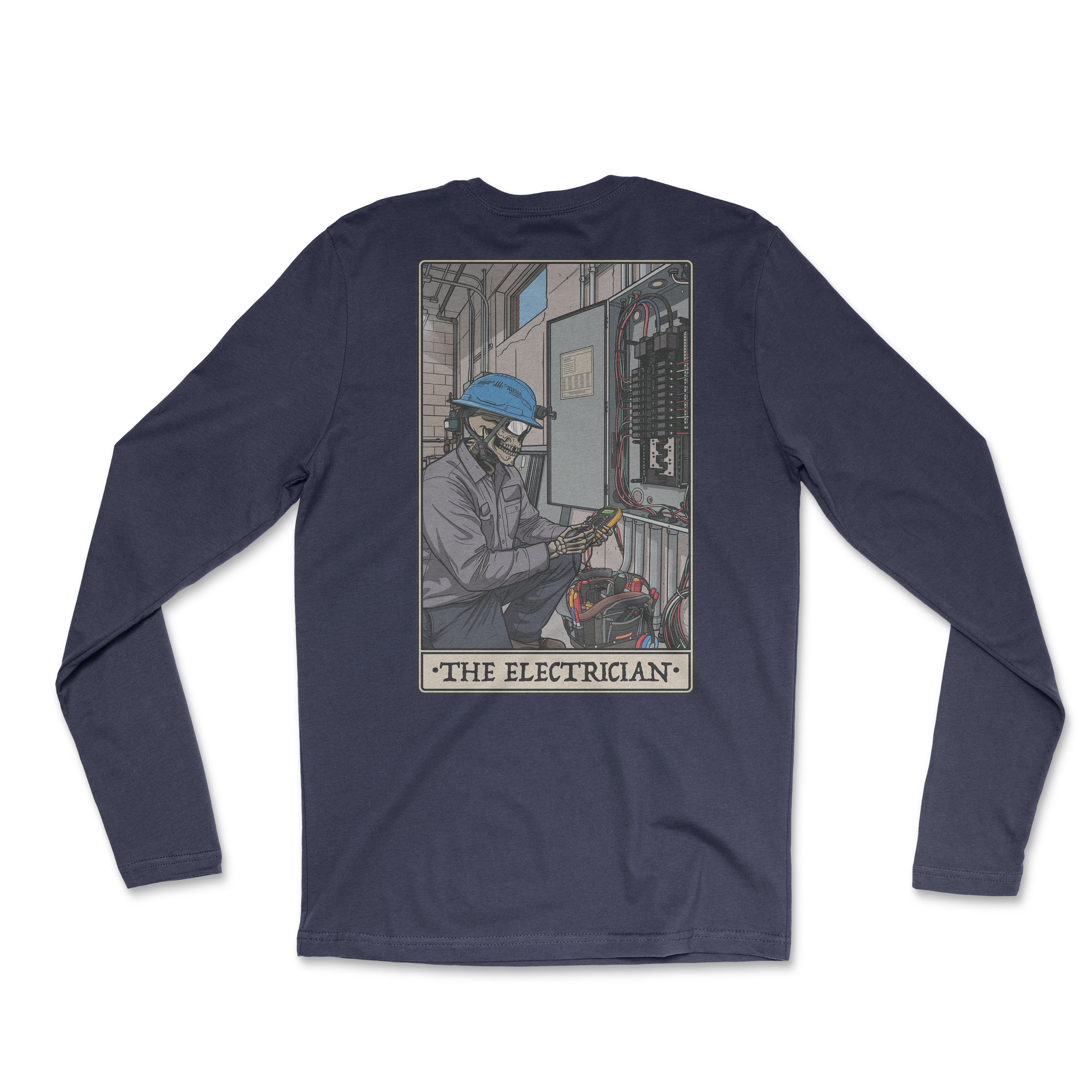 Electrician Long Sleeve