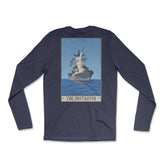 Destroyer Long Sleeve