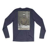 Pharmacy Long Sleeve