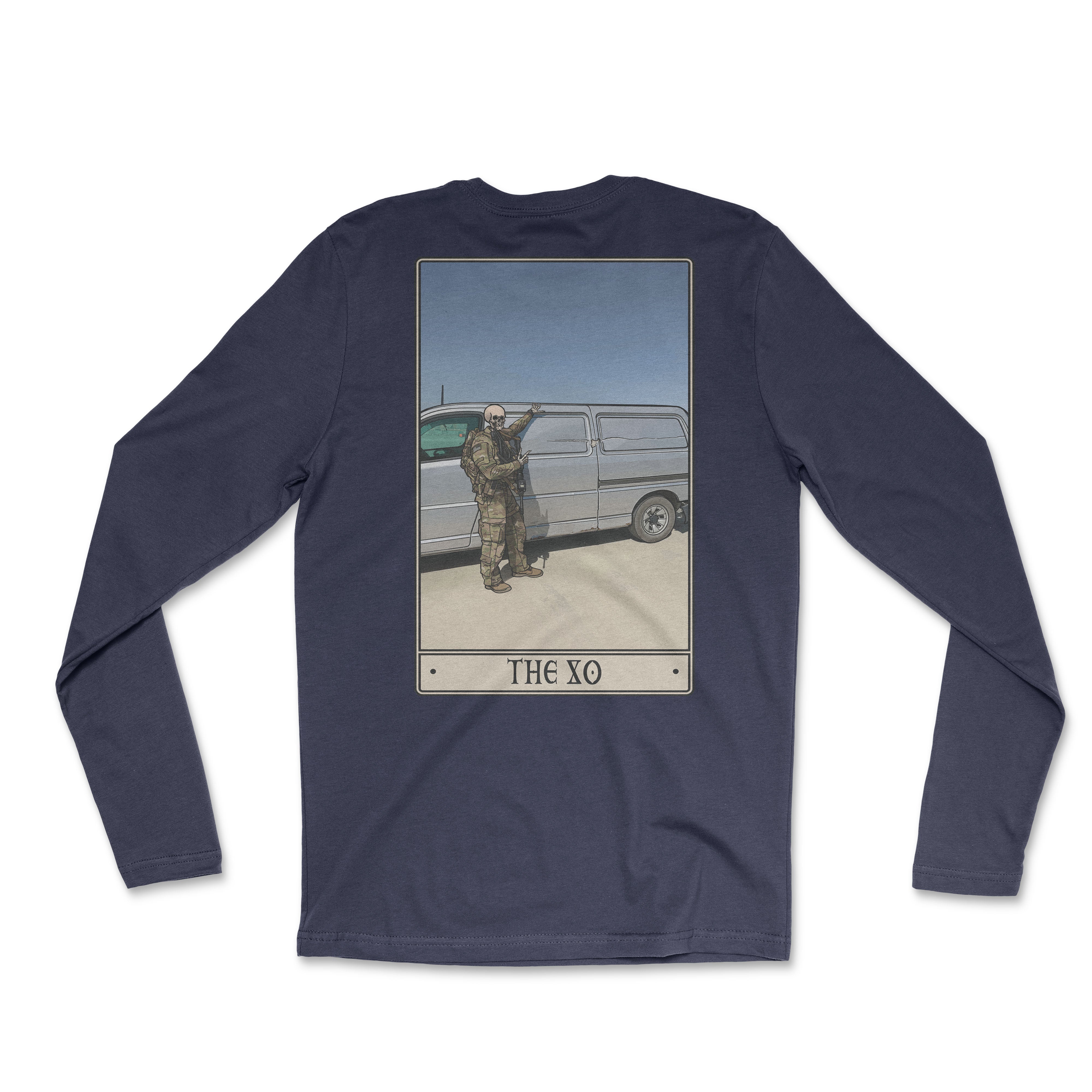 XO Long Sleeve