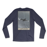 A-10 Warthog Long Sleeve