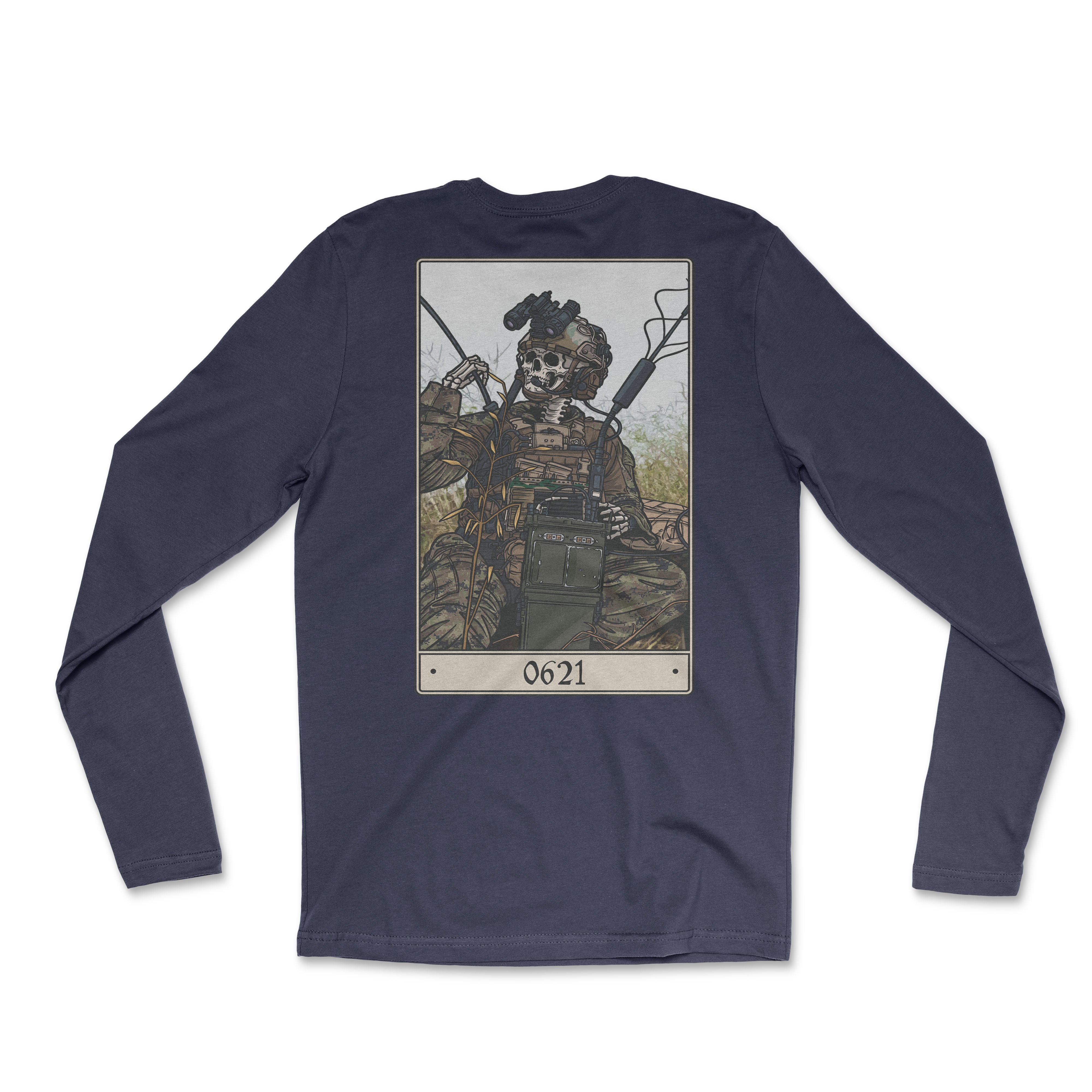 0621 Long Sleeve