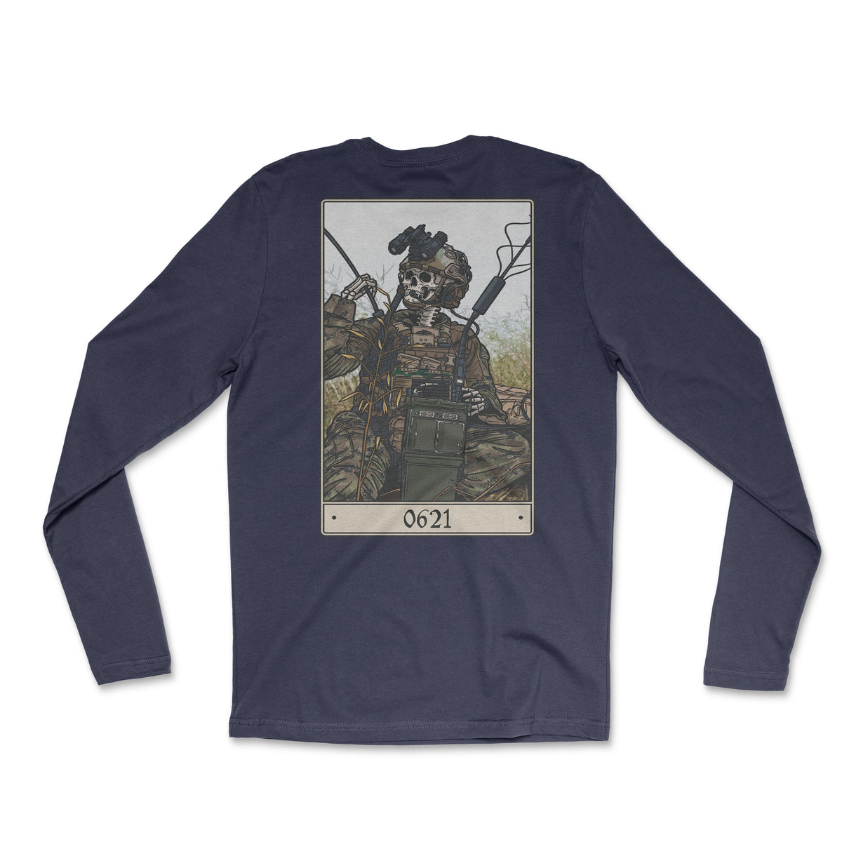 0621 Long Sleeve