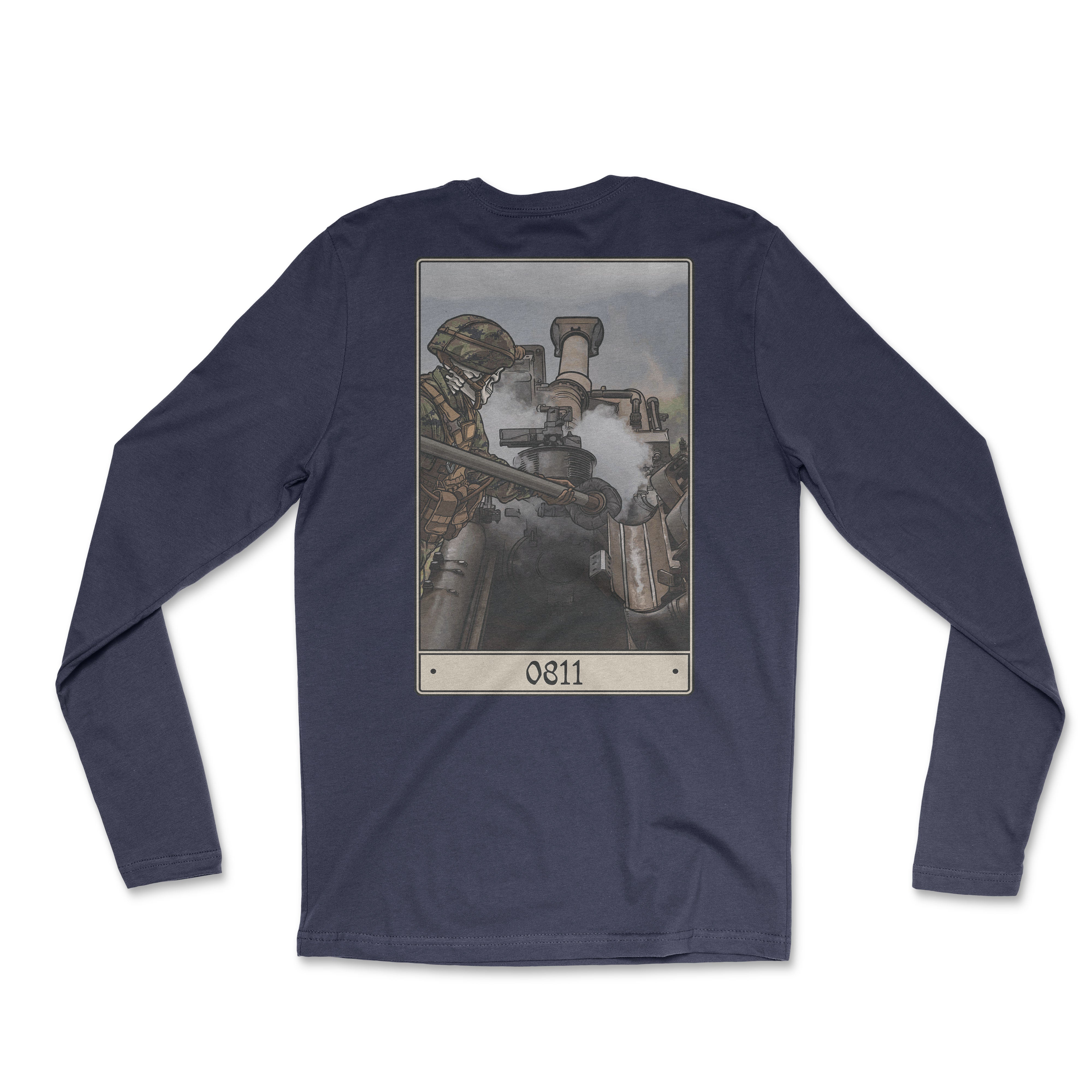 0811 Long Sleeve