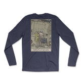 Power Plant Repairer Long Sleeve