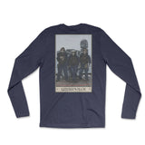 Gunner's Mate Long Sleeve