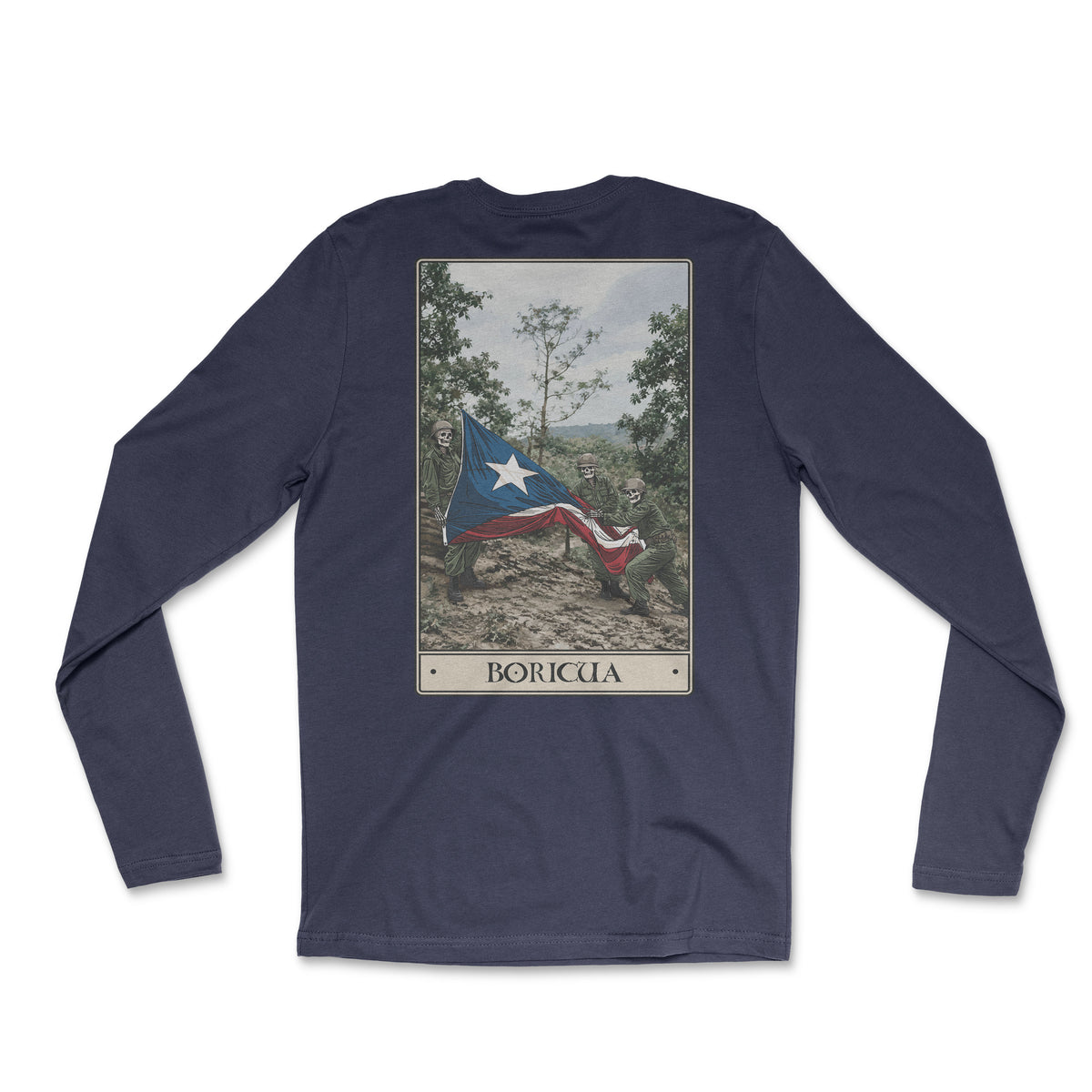 DEA Long Sleeve