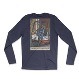 Forklift Long Sleeve