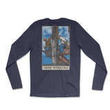 Iron Workers Long Sleeve
