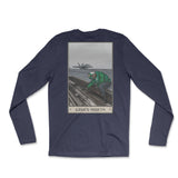 Green Shirts Long Sleeve