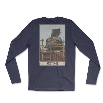 Sentinel Long Sleeve