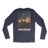 Support By Fire Long Sleeve