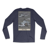 War Pig Long Sleeve