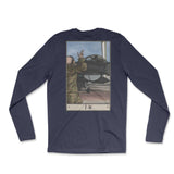 F-16 Long Sleeve