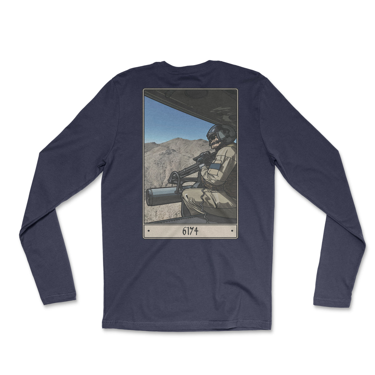 6174 Long Sleeve