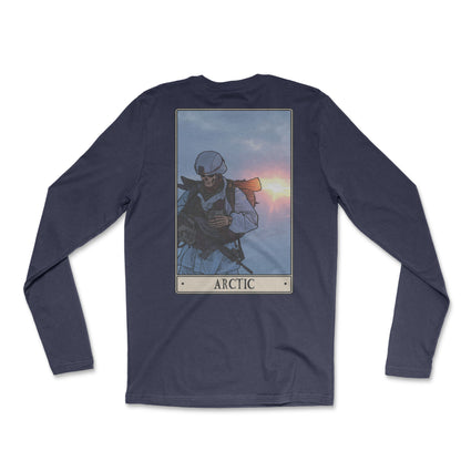 Arctic Long Sleeve