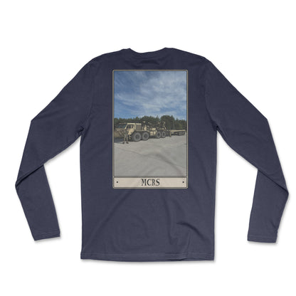 MCRS Long Sleeve