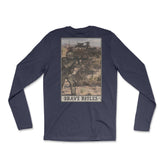 Brave Rifles Long Sleeve