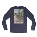 Frag Out Long Sleeve