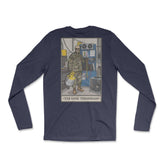 91C Long Sleeve