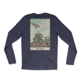 Iwo Jima Long Sleeve
