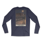 Recruit Division Commander Long Sleeve