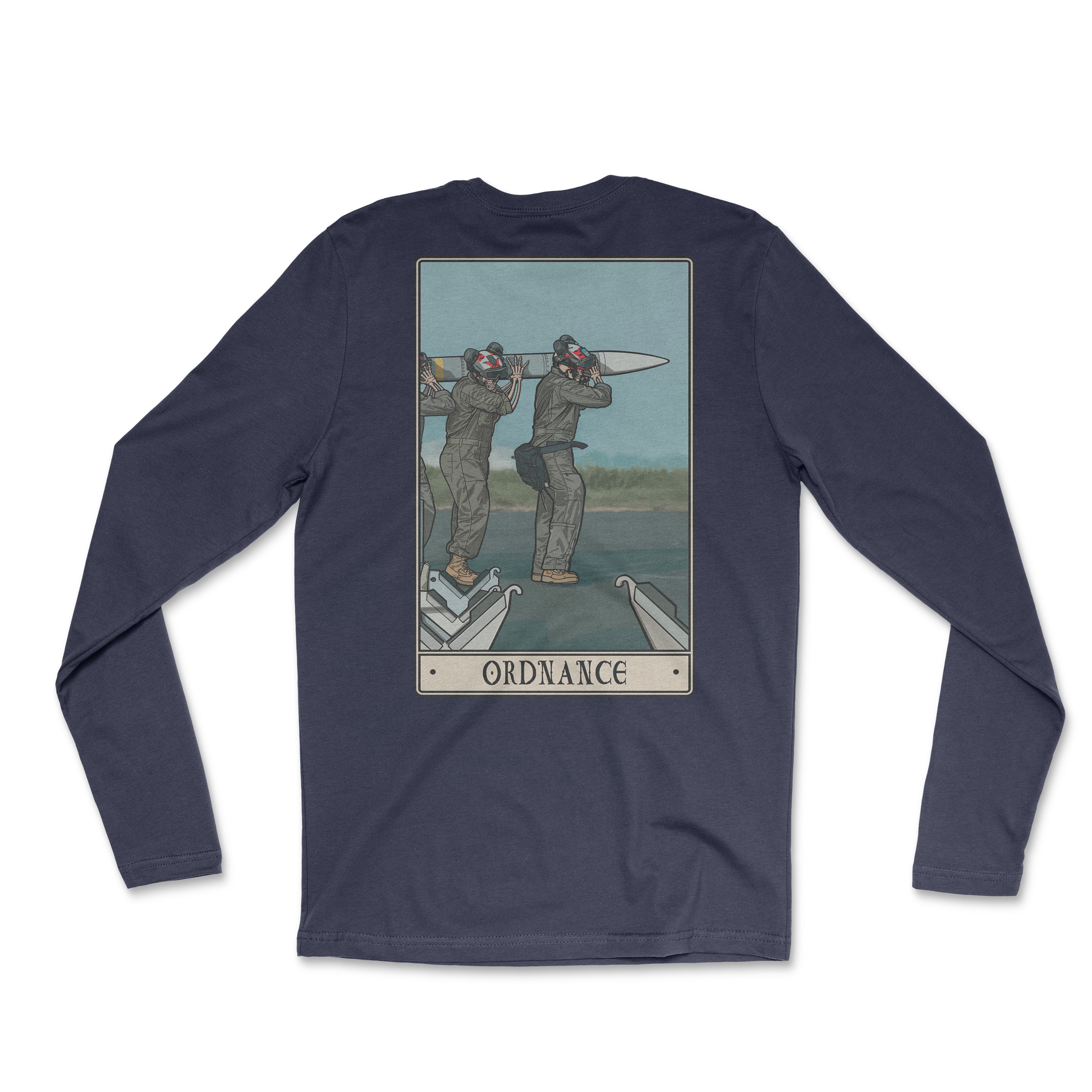 Ordnance Long Sleeve