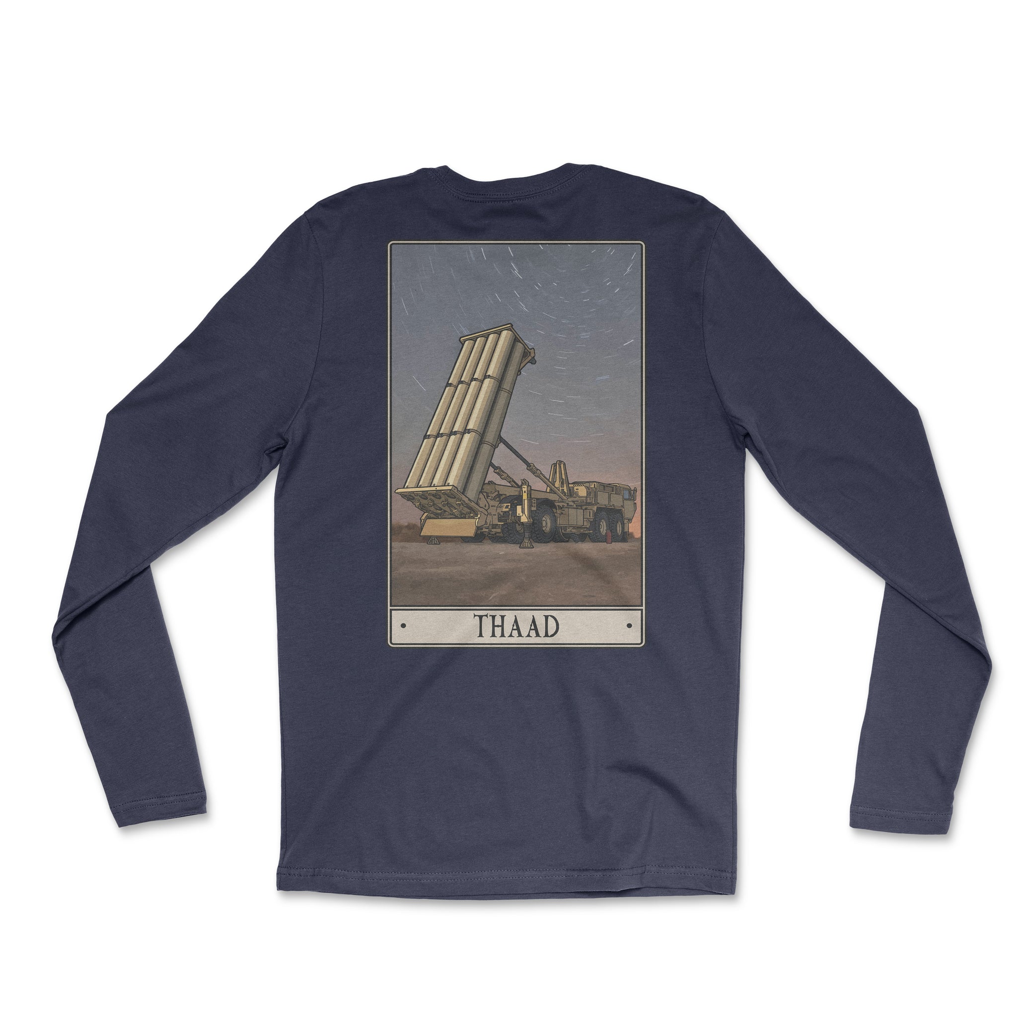 THAAD Long Sleeve