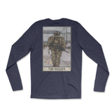Soldier Long Sleeve