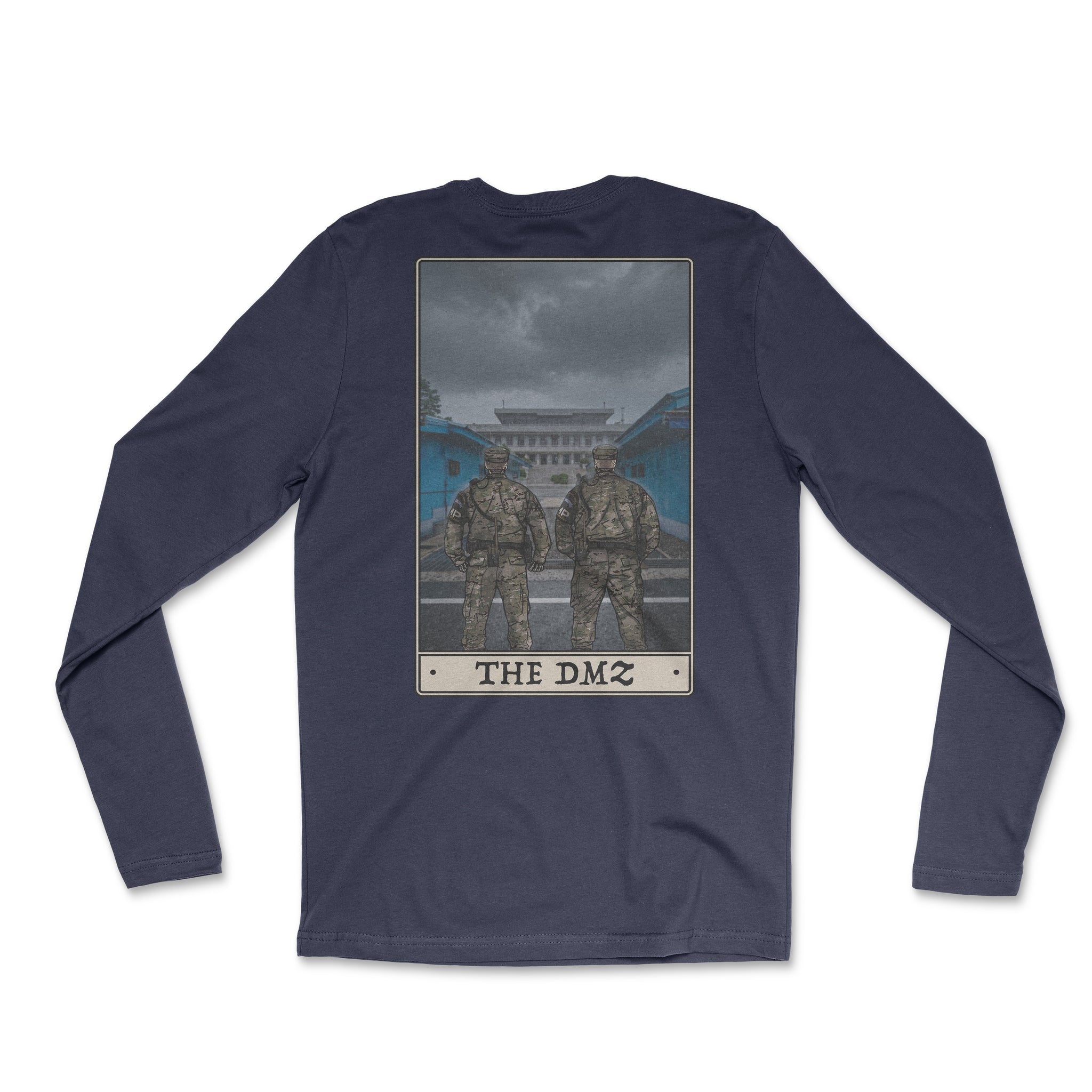 DMZ Long Sleeve