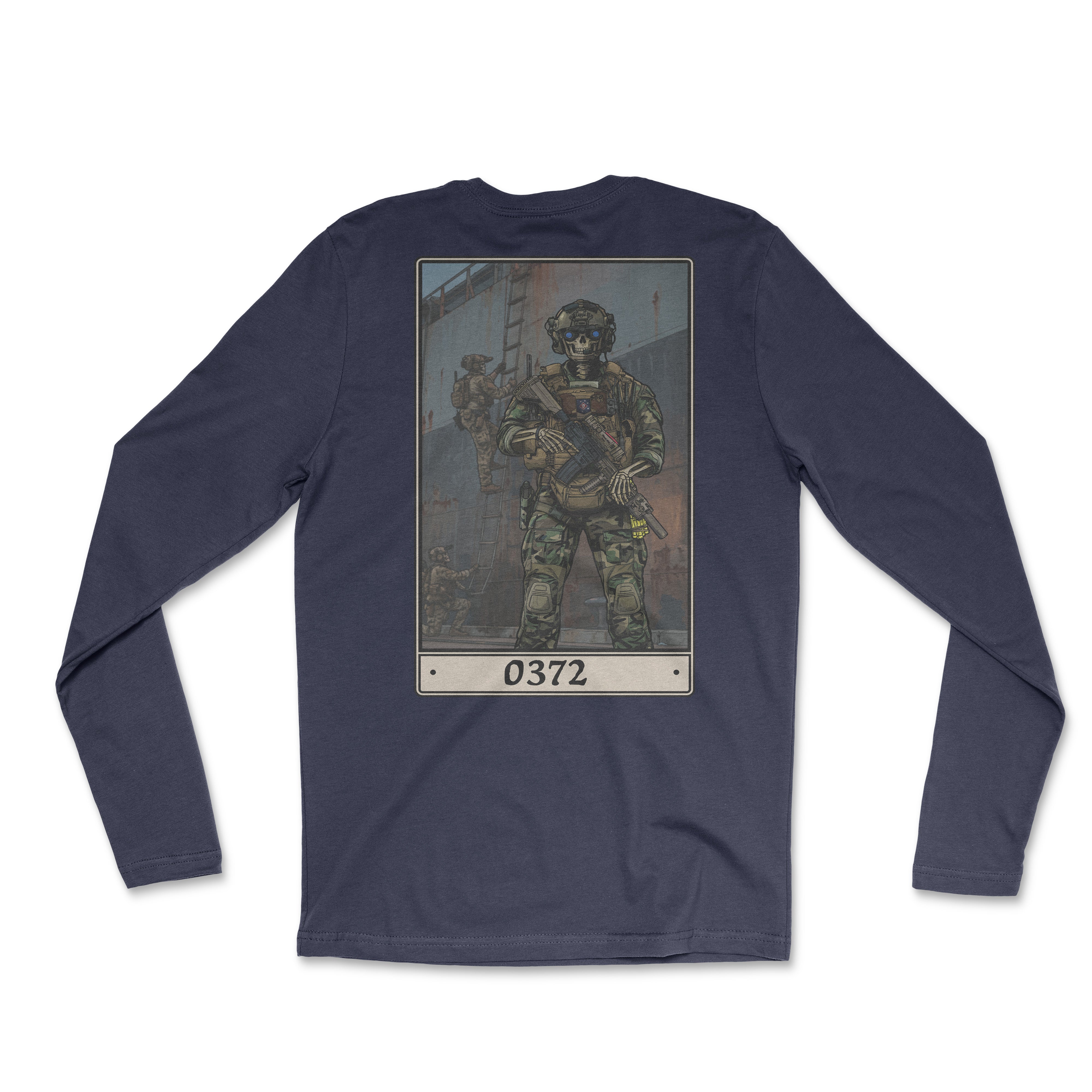 0372 Long Sleeve
