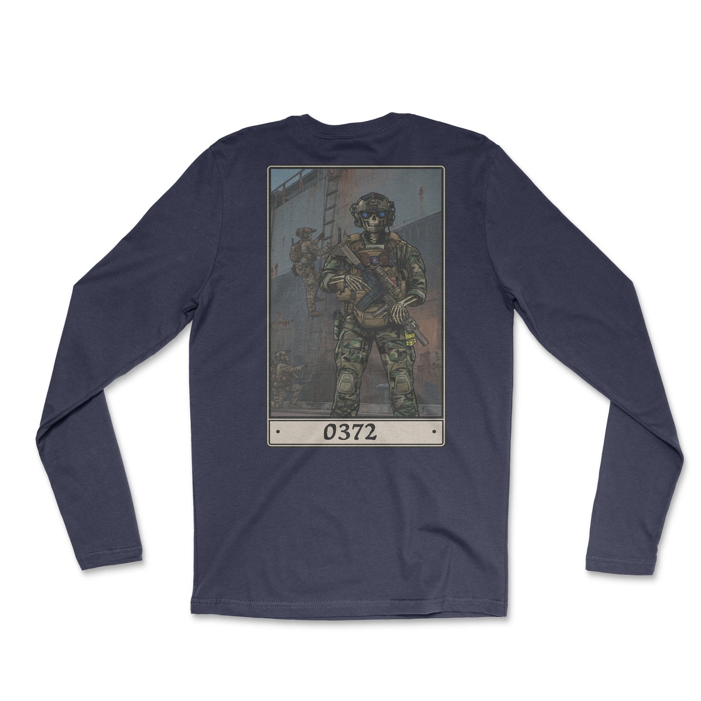 0372 Long Sleeve