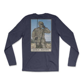 Signal Support Long Sleeve