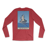 Destroyer Long Sleeve