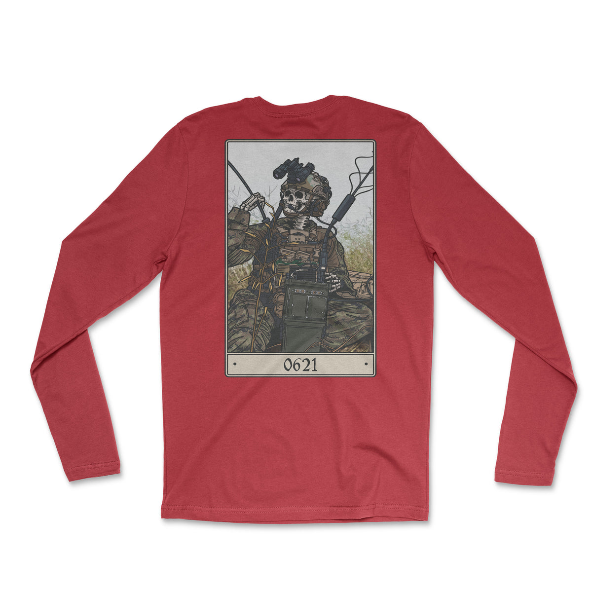 0621 Long Sleeve