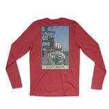 White Shirts Long Sleeve